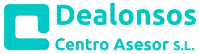 Logo Dealonsos Centro Asesor S.L.