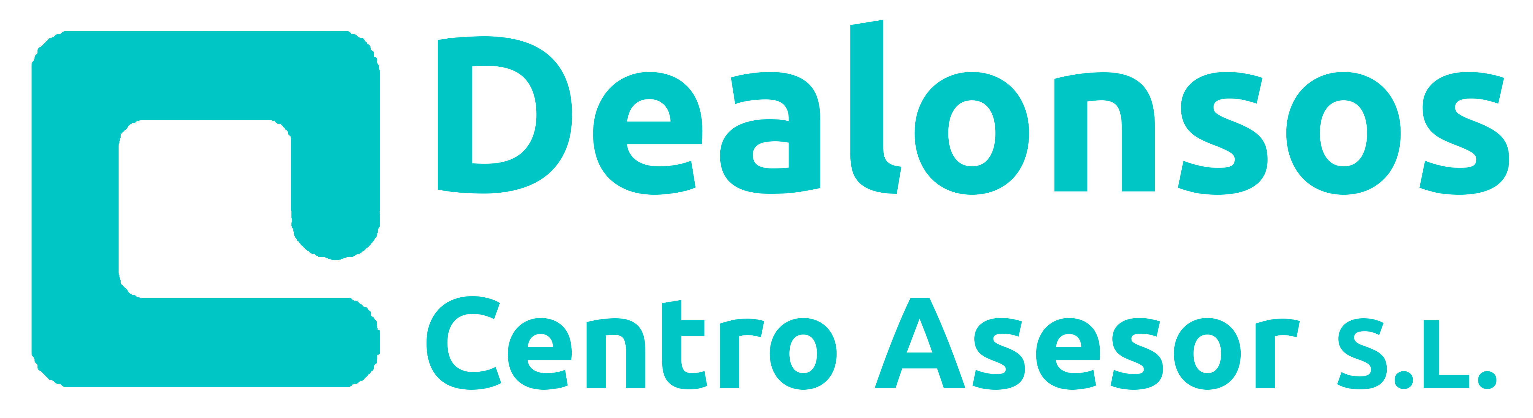 Dealonsos Centro Asesor S.L. Logo