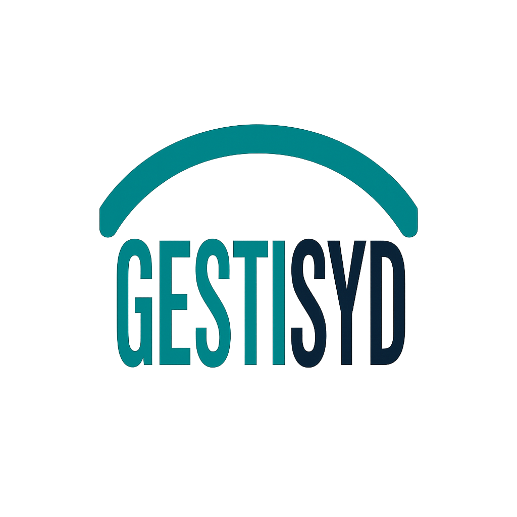 GESTISYD Logo
