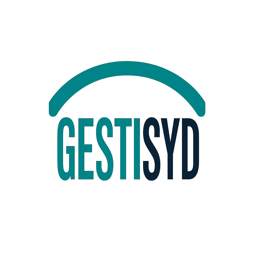 GESTISYD Logo